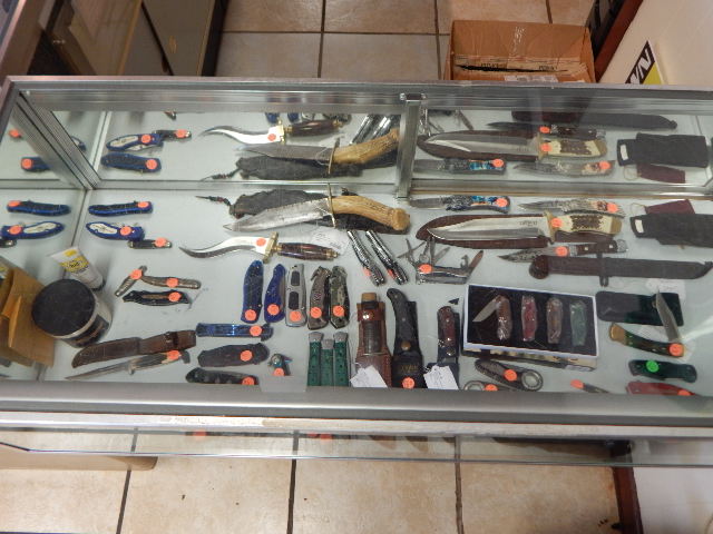 Tikino Pawn & Gun | 16136 US-301, Dade City, FL 33523, USA | Phone: (352) 521-7296