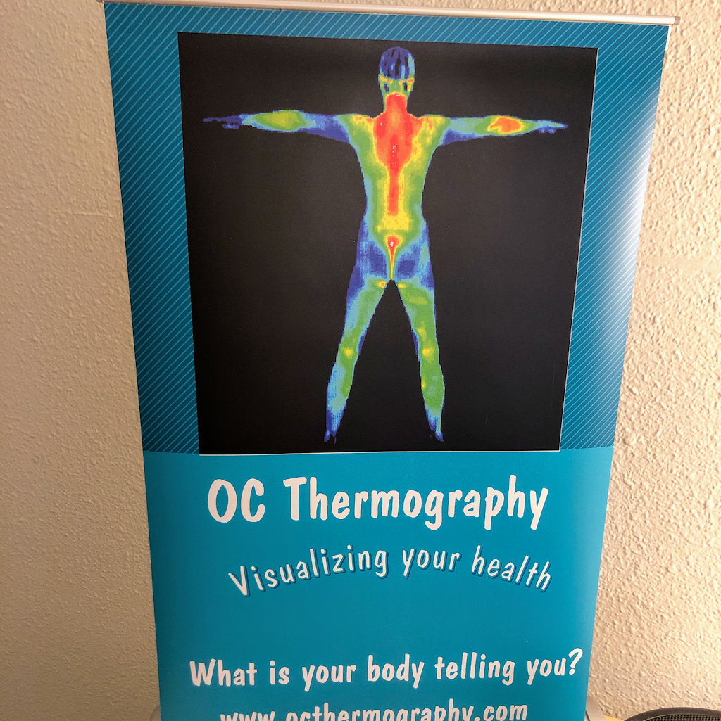 Orange County Thermography | 13422 Newport Ave Suite D, Tustin, CA 92780, USA | Phone: (949) 414-4844