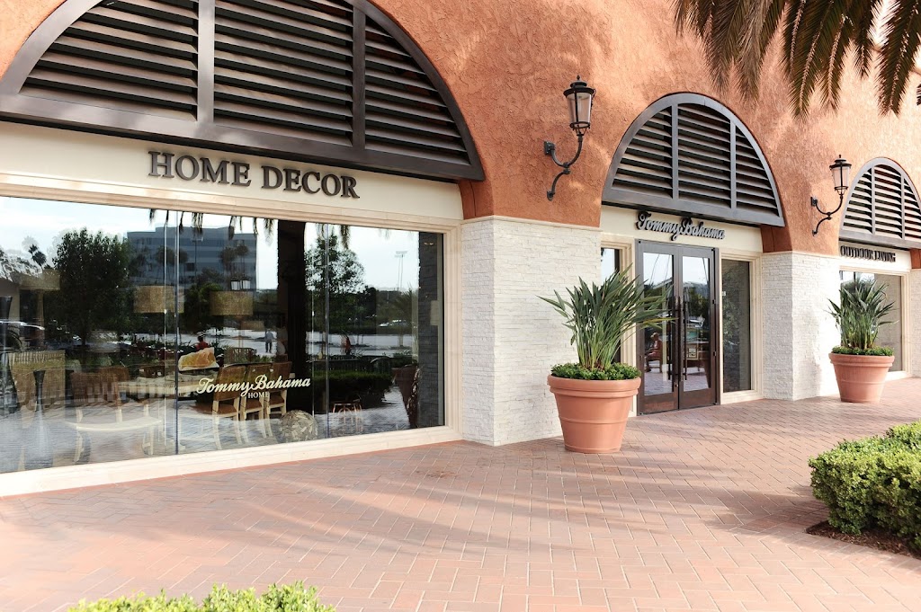 Tommy Bahama Home Store | 401 Newport Center Dr A218, Newport Beach, CA 92660, USA | Phone: (949) 543-1499