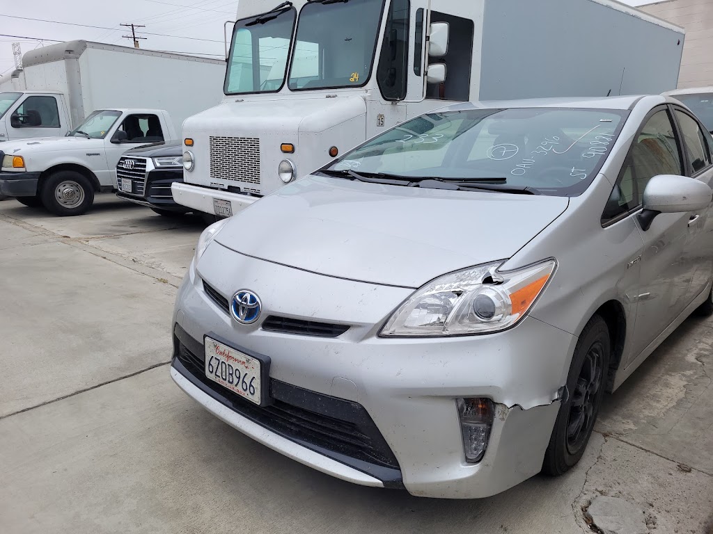 LA Truck Guy | 1211 W El Segundo Blvd, Gardena, CA 90247, USA | Phone: (310) 570-0404