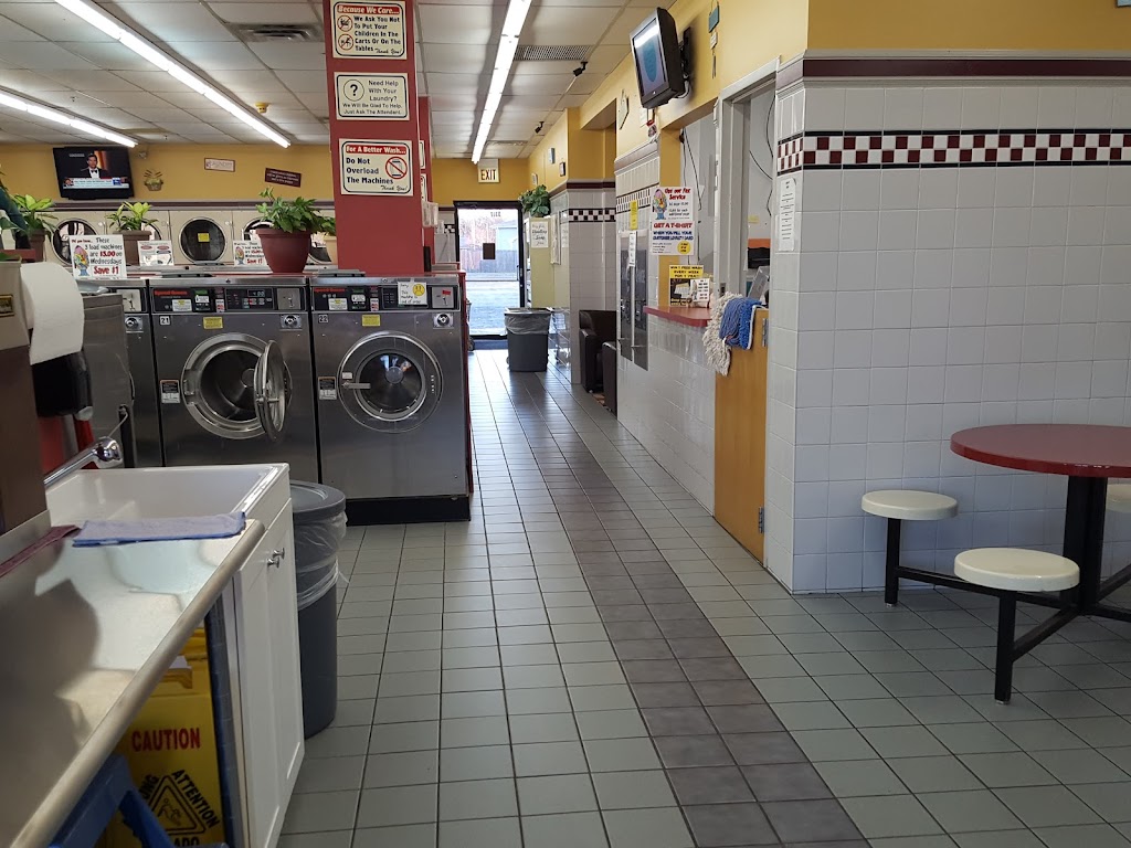 Merrionette Park Coin Laundry | 3317 W 115th St, Merrionette Park, IL 60803, USA | Phone: (708) 388-2248