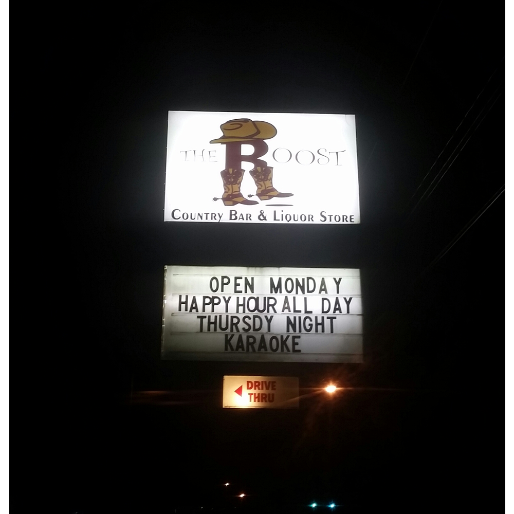 The Roost | 9151 W Beaver St, Jacksonville, FL 32220 | Phone: (904) 783-9182