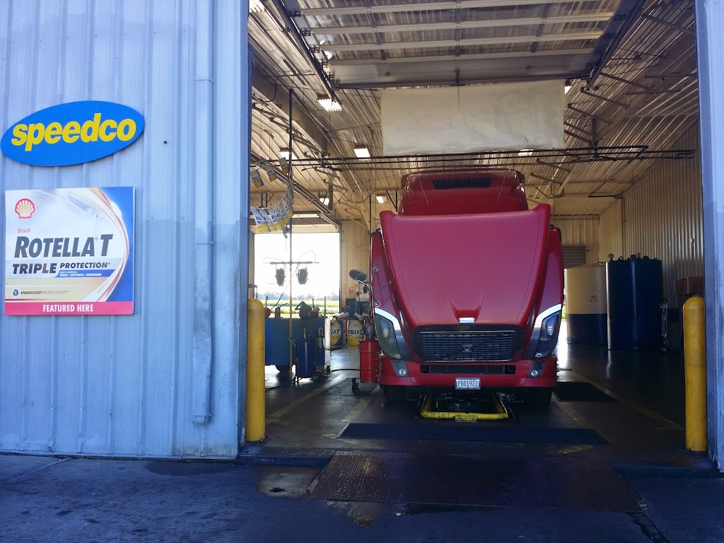 Speedco Truck Lube and Tires | 2180 Liebler Dr, Troy, IL 62294 | Phone: (618) 667-7811