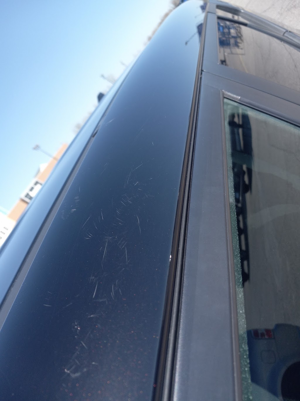 Cals Auto Wash | 643 S Lapeer Rd, Oxford, MI 48371, USA | Phone: (248) 628-1771