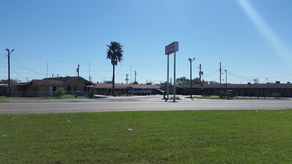 El Camino Motel | 1500 N Washington St, Beeville, TX 78102, USA | Phone: (361) 358-2141