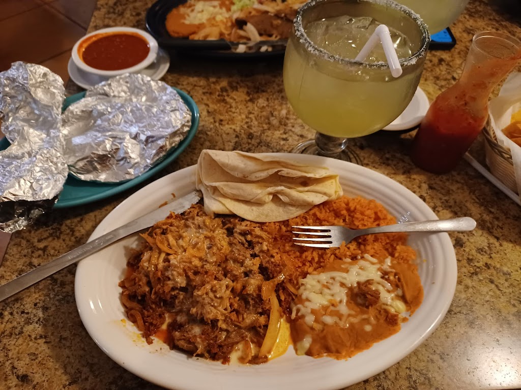 El Paso Mexican Grill | 3 Cabela Dr, Triadelphia, WV 26059, USA | Phone: (304) 547-0078