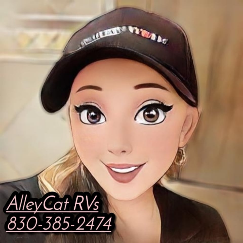 AlleyCat RVs | 5200 I-35W, Alvarado, TX 76009, USA | Phone: (830) 385-2474