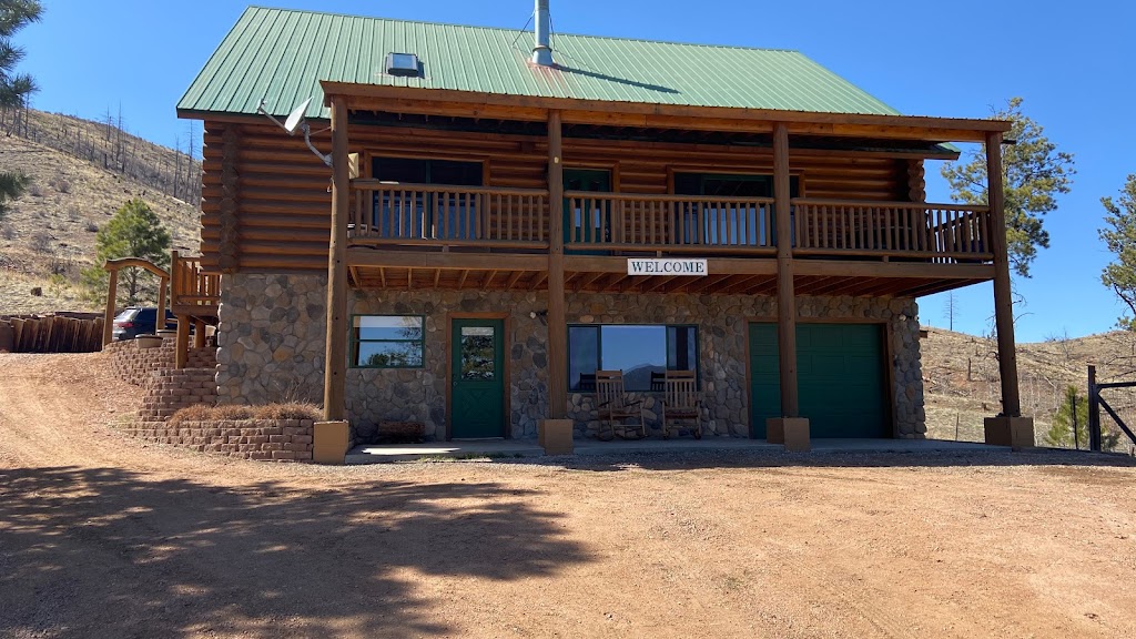 Grit Lodge | 13725 Crosby Cir, Sedalia, CO 80135 | Phone: (719) 271-7599