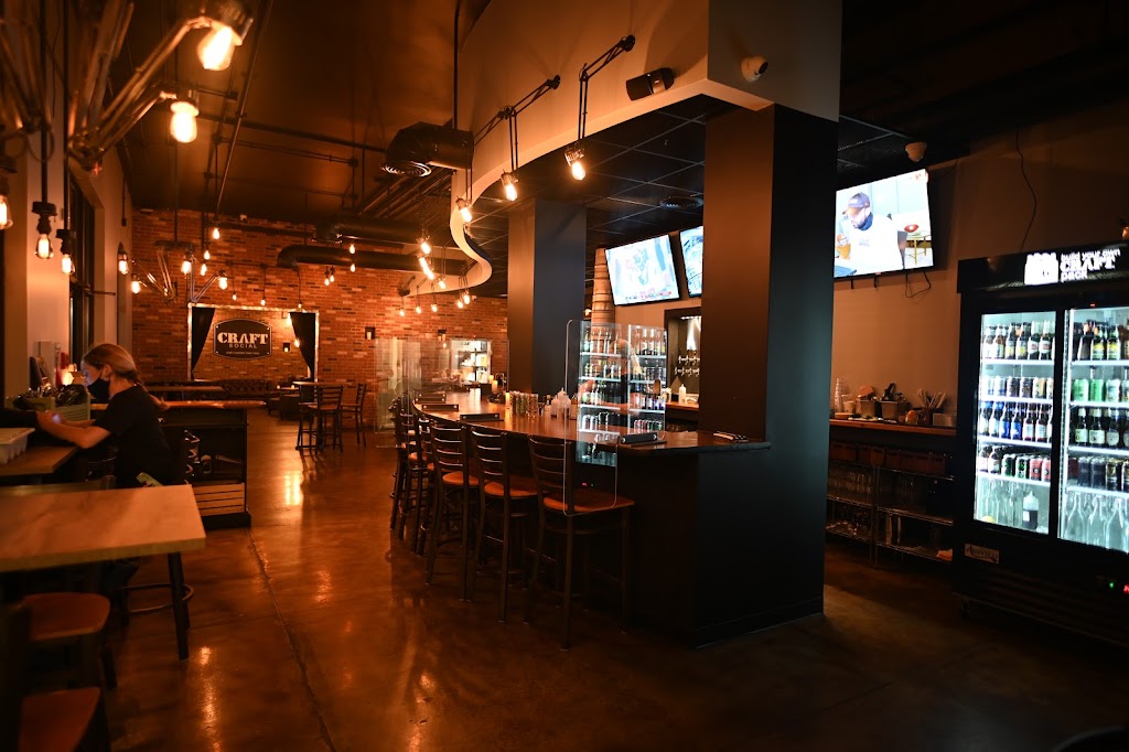 Craft Social Bar | 1846 Front St Suite G, Cuyahoga Falls, OH 44221, USA | Phone: (330) 805-2826