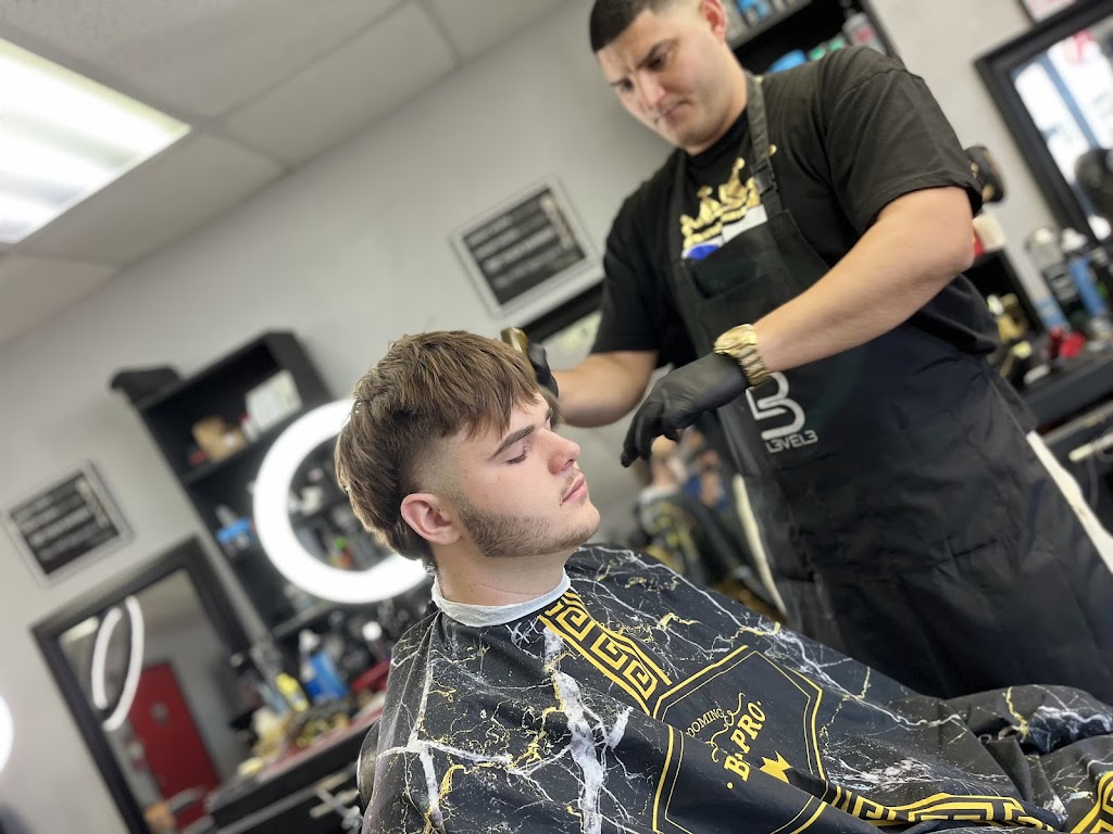 Kaufmans Cutz | 510 US-175 A, Kaufman, TX 75142, USA | Phone: (972) 932-1333