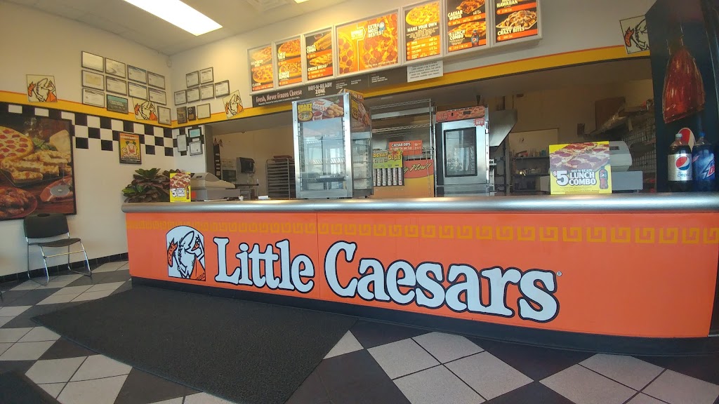Little Caesars Pizza | 1165 Gravois Rd SUITE 132, Fenton, MO 63026, USA | Phone: (636) 343-7374
