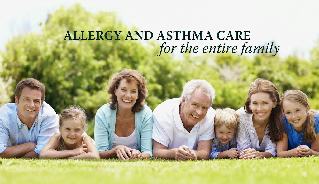 Advanced Allergy & Asthma Associates | 9433 N Beach St Suite 111, Fort Worth, TX 76244, USA | Phone: (817) 428-7000