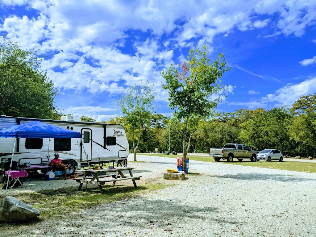 Lazy L&L Campground | 11699 River Rd, New Braunfels, TX 78132, USA | Phone: (830) 964-3455