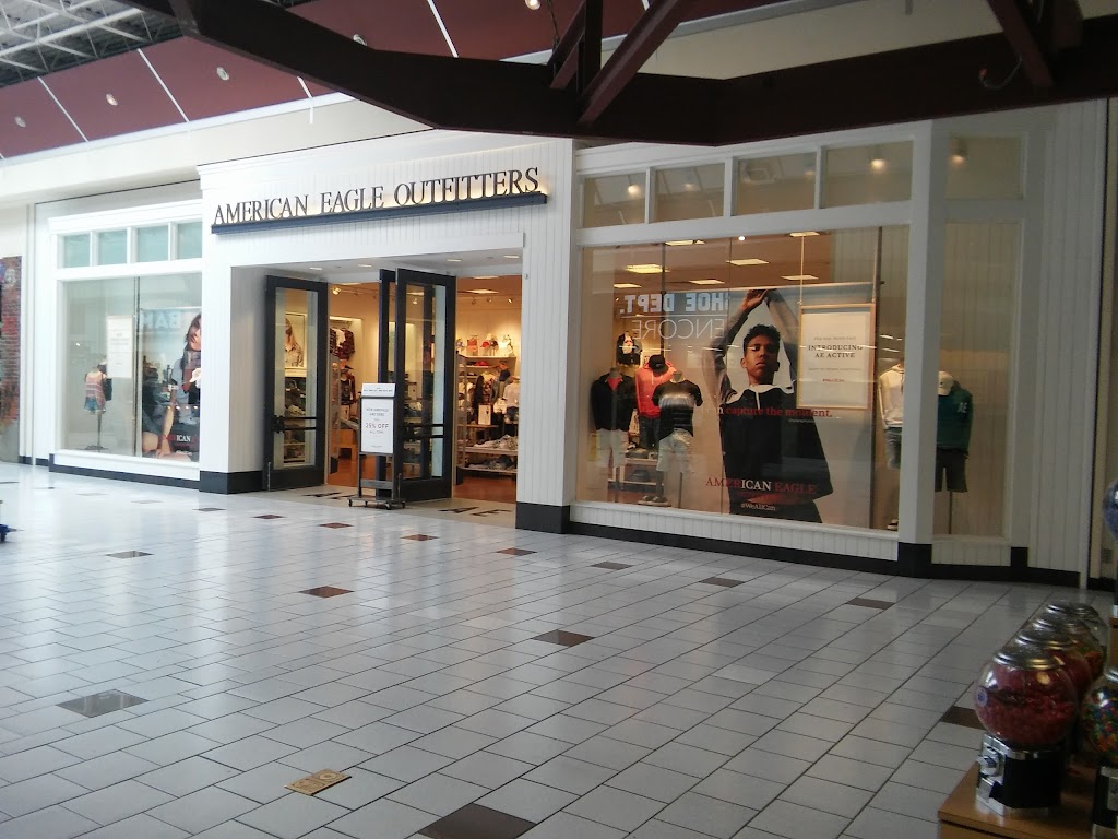 American Eagle Store | 518 Beaver Valley Mall, Monaca, PA 15061 | Phone: (724) 775-2882