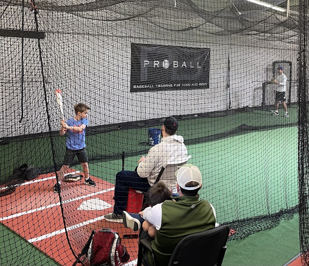 Proball Baseball | 2668 S Grand Ave, Santa Ana, CA 92705, USA | Phone: (714) 545-2465