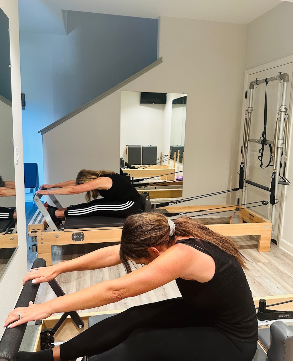 Pilates Purity | 963 Slate St, San Marcos, CA 92078, USA | Phone: (858) 209-8630