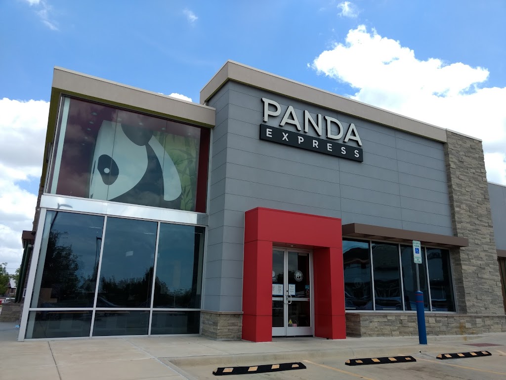 Panda Express | 8411 Bent Branch Dr, Irving, TX 75063, USA | Phone: (469) 420-9710