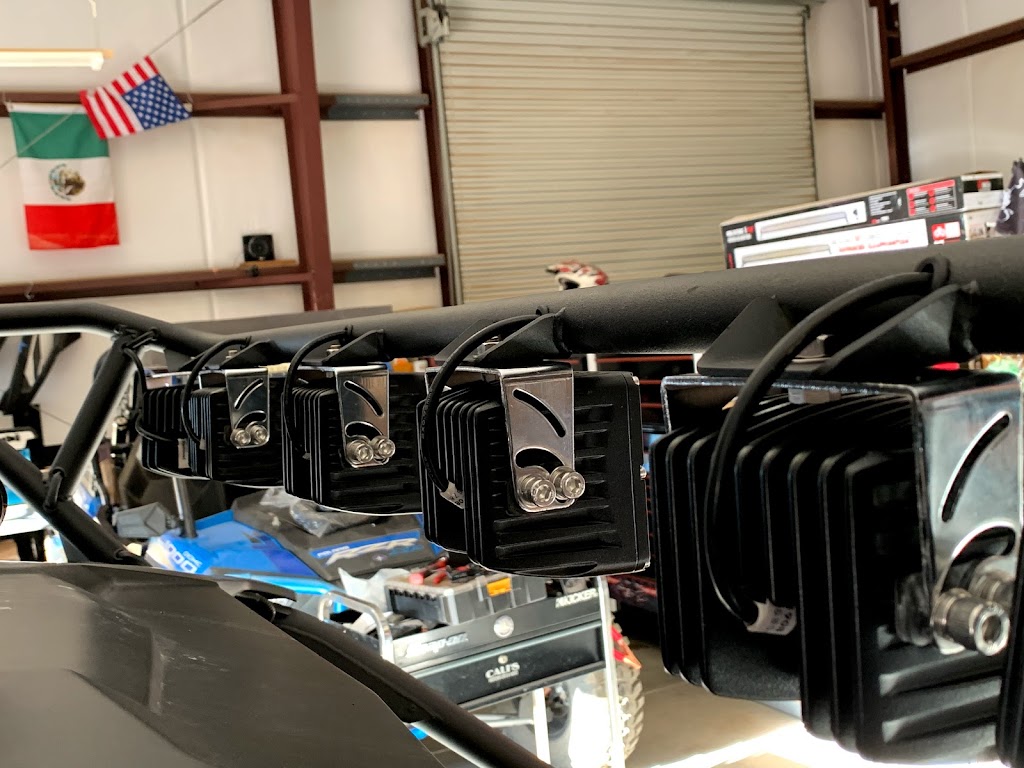 Cali UTV audio rzr canam | 8165 Turko Ave, Oak Hills, CA 92344, USA | Phone: (310) 702-6740