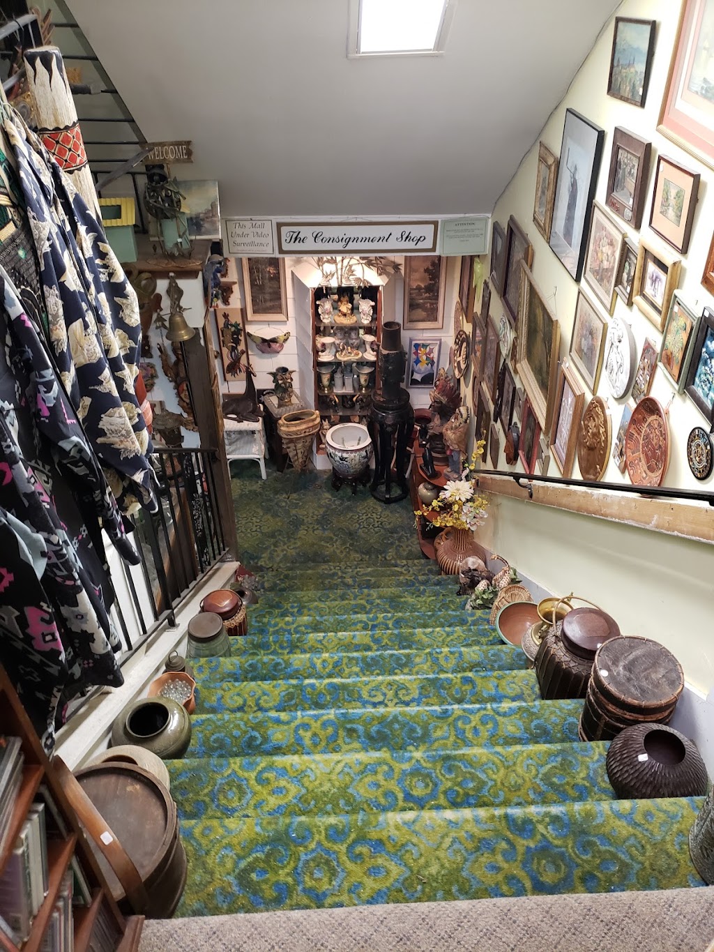 Original Illusions Antiques | 4422 Durham-Chapel Hill Blvd, Durham, NC 27707, USA | Phone: (919) 493-4650