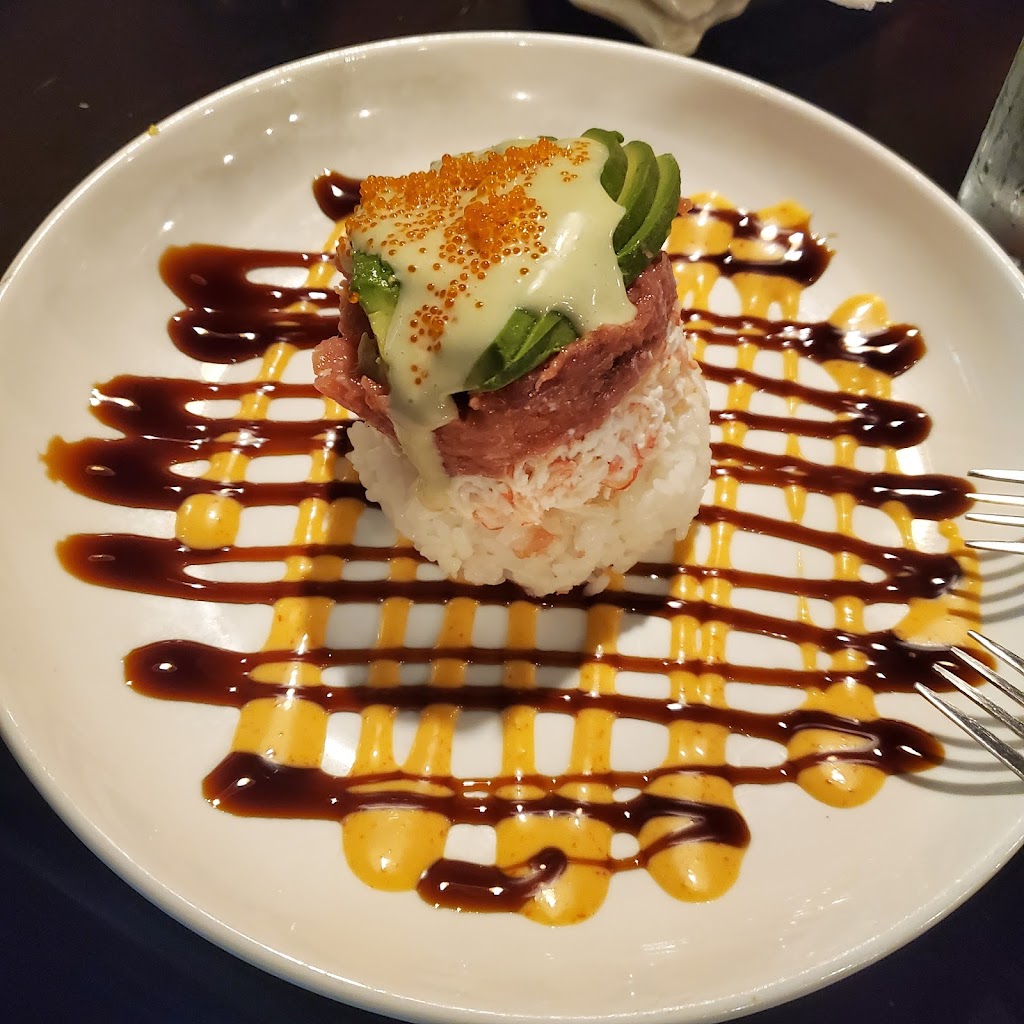 J Sushi | 1400 S Loop 288 #100, Denton, TX 76205, USA | Phone: (940) 387-8833