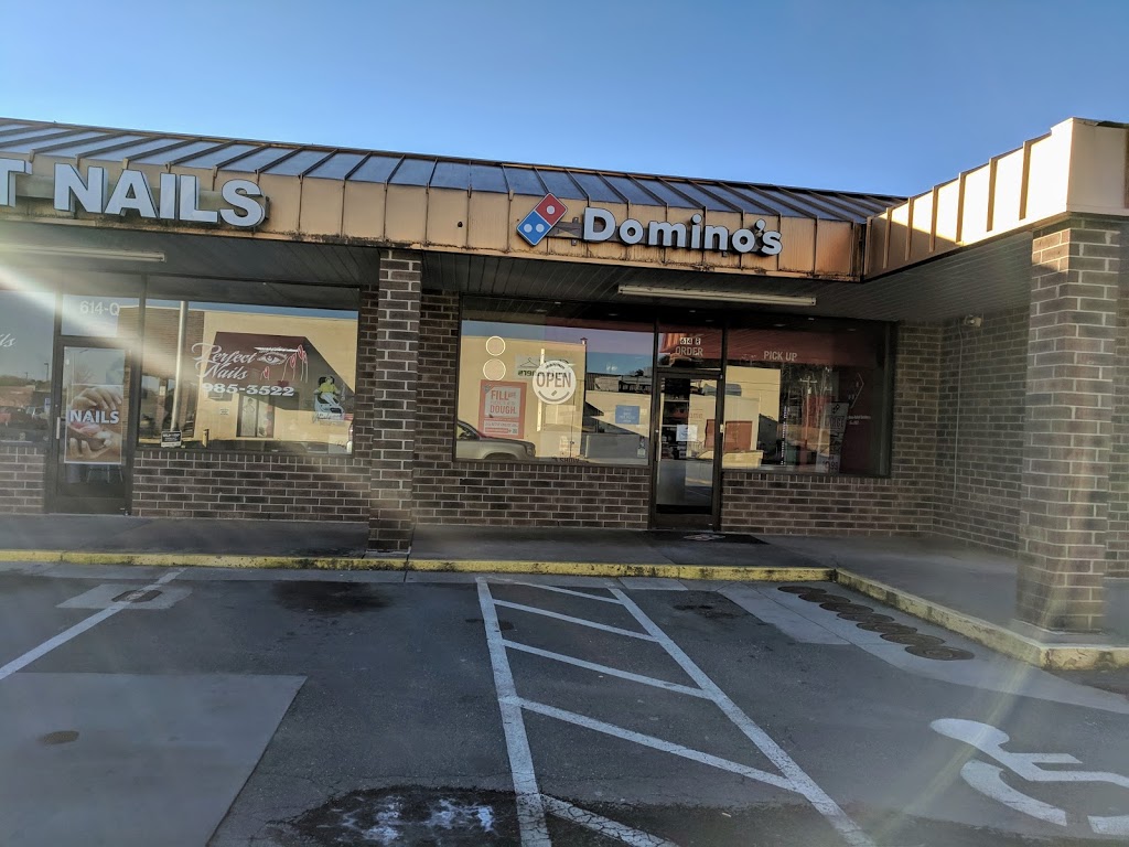 Dominos Pizza | 614 N Main St # R, King, NC 27021, USA | Phone: (336) 983-0303