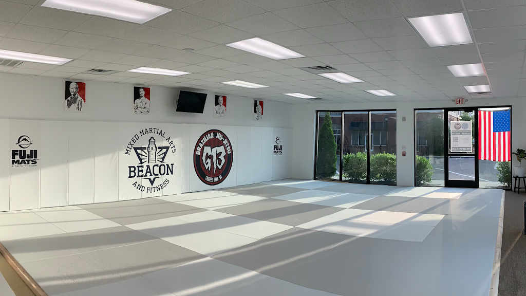 Beacon Mixed Martial Arts | 40150 Moring, Chapel Hill, NC 27517, USA | Phone: (984) 999-5300