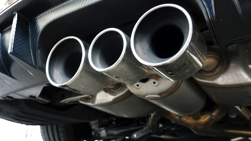 J and J Exhaust Shop LLC | 163 SW Freeman Ave STE A, Hillsboro, OR 97123, USA | Phone: (503) 716-8123