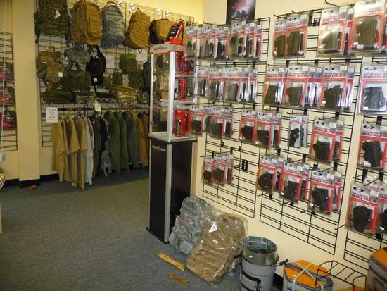 MK Tactical | 128 W Main St Ext, Hillsboro, OR 97123, USA | Phone: (503) 746-4113