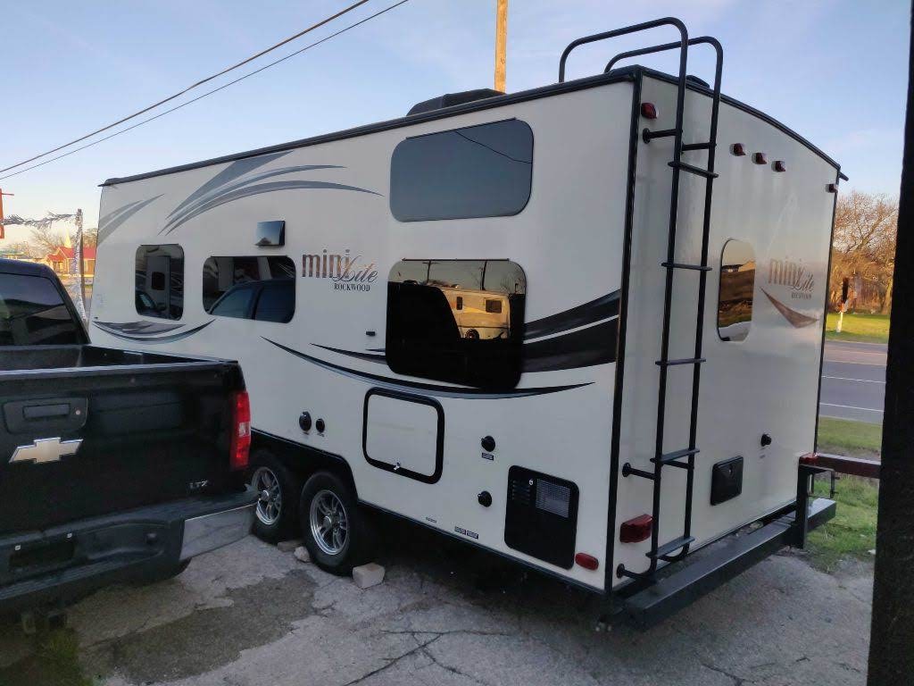 Texas RV Trader | 9310 E US Hwy 377, Cresson, TX 76035, USA | Phone: (817) 221-7777