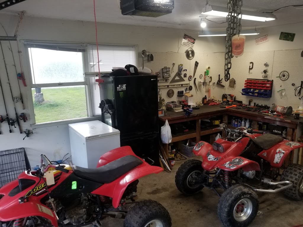 Dubeys Off-Road Repair | 2380 S County Rd 160 W, Connersville, IN 47331, USA | Phone: (513) 497-1514