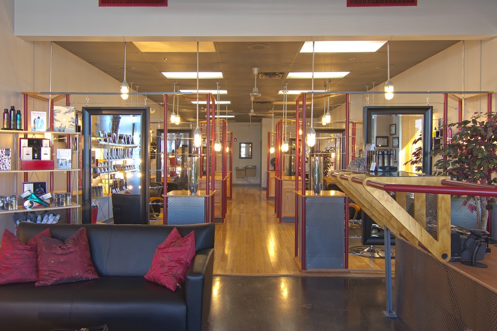 Vent Salon | 1125 W North Carolina 54 #206, Durham, NC 27707, USA | Phone: (919) 403-8368
