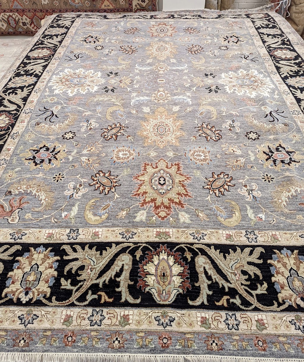 Shaia Oriental Rugs | 1325 Jamestown Rd, Williamsburg, VA 23185, USA | Phone: (757) 220-0400