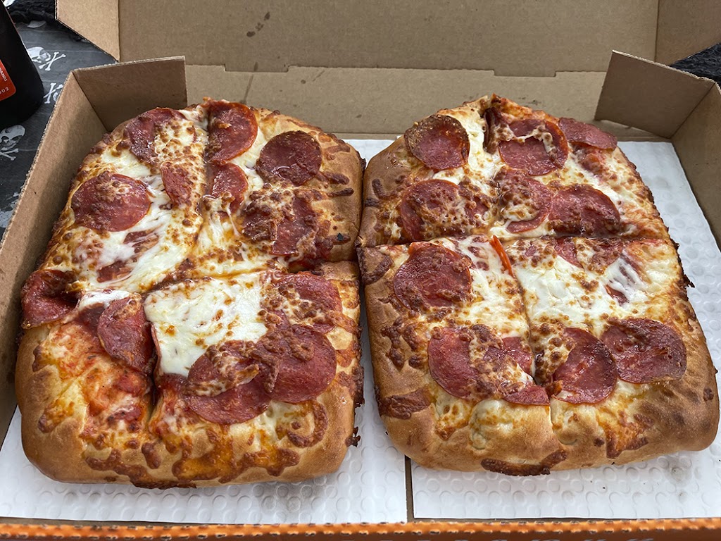 Little Caesars Pizza | 20517 Old Cutler Rd, Miami, FL 33189, USA | Phone: (305) 255-2860