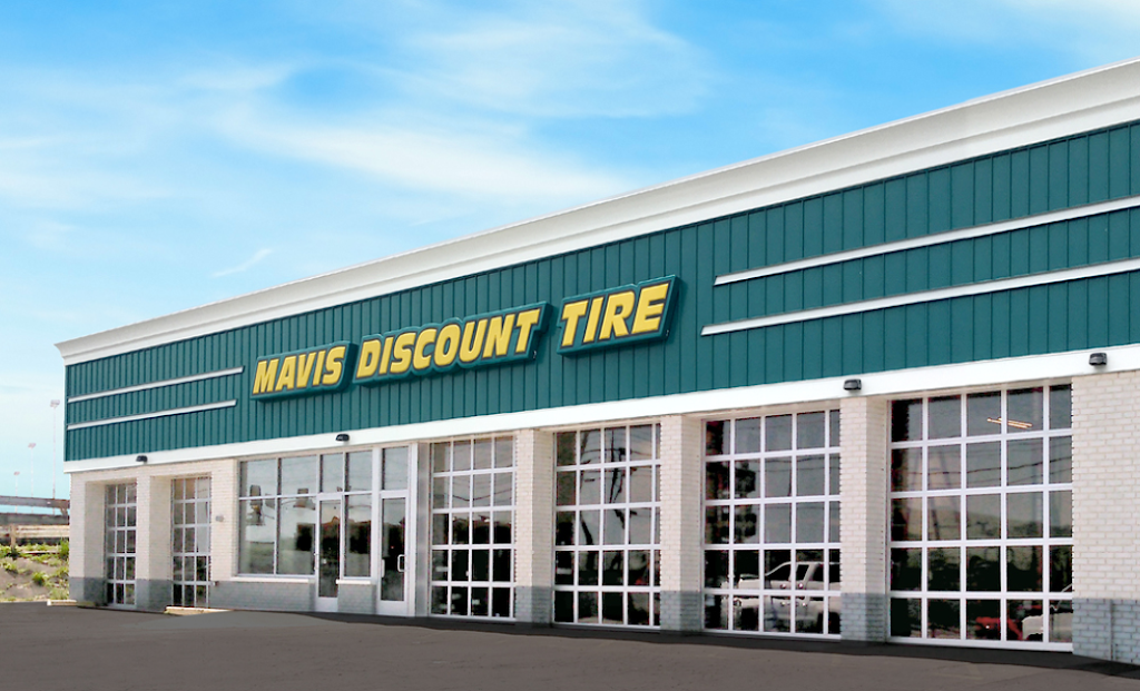 Mavis Tires & Brakes | 7277 NC-42, Raleigh, NC 27603, USA | Phone: (984) 444-7718