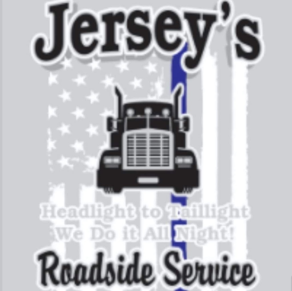 Jerseys Roadside Service Inc. | 11200 Lampie Rd, Carlinville, IL 62626, USA | Phone: (217) 851-3402