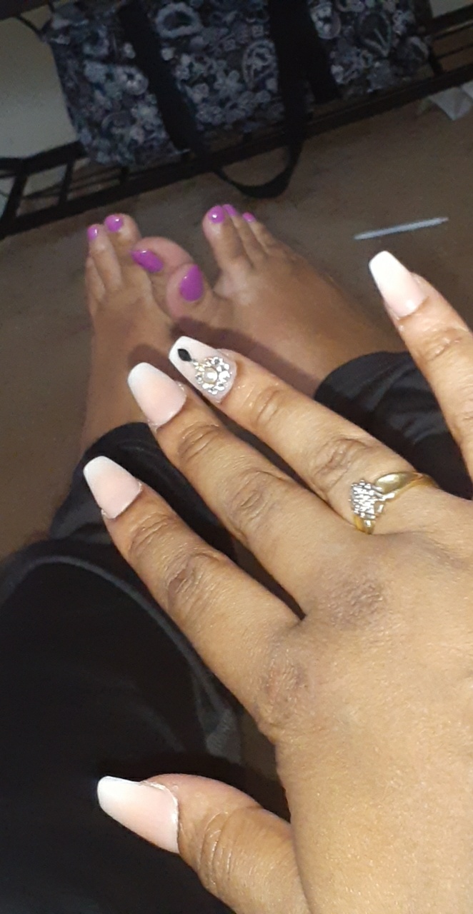 VIP Nails | 3560 Gender Rd, Canal Winchester, OH 43110, USA | Phone: (614) 920-4390