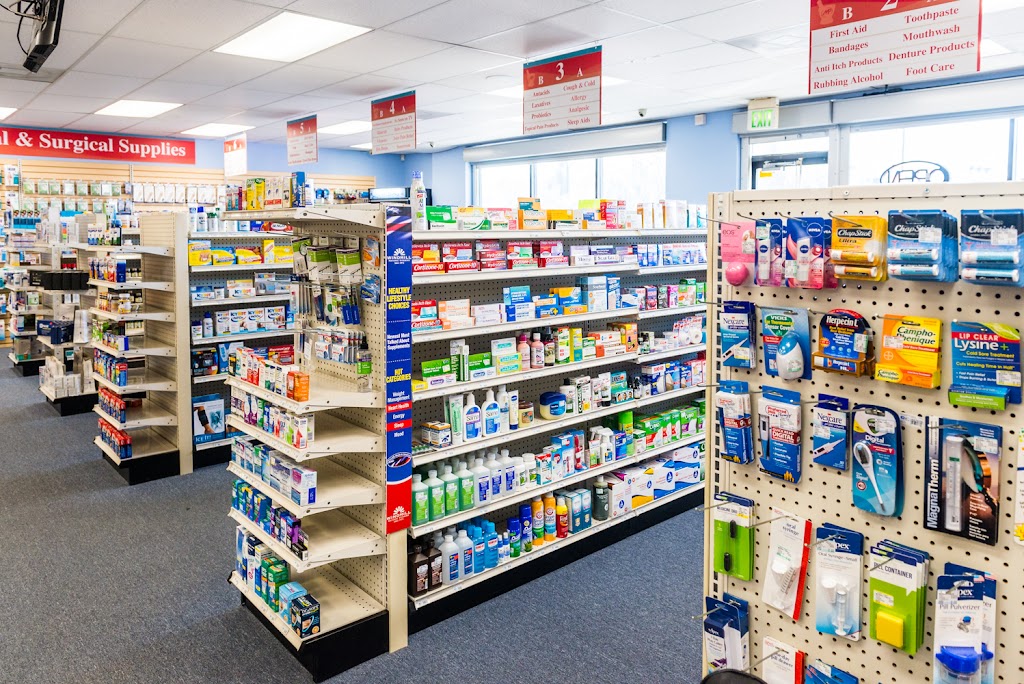 Mikes Pharmacy | 8541 Fort Smallwood Rd, Pasadena, MD 21122, USA | Phone: (410) 255-1800