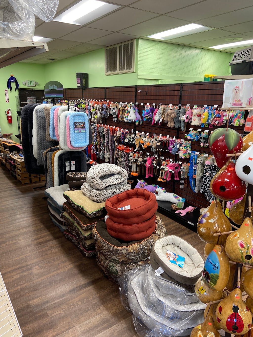 Rock Springs Pet Supplies | 1320 Rock Springs Rd, Rising Sun, MD 21911, USA | Phone: (410) 618-7909