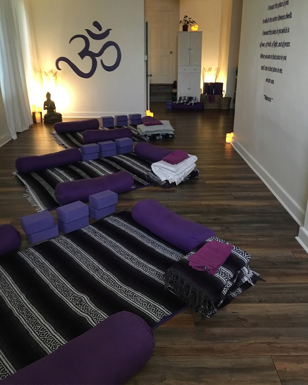 Yoga With Lora | 4165 Tecumseh Rd E, Windsor, ON N8W 1J9, Canada | Phone: (519) 564-9954