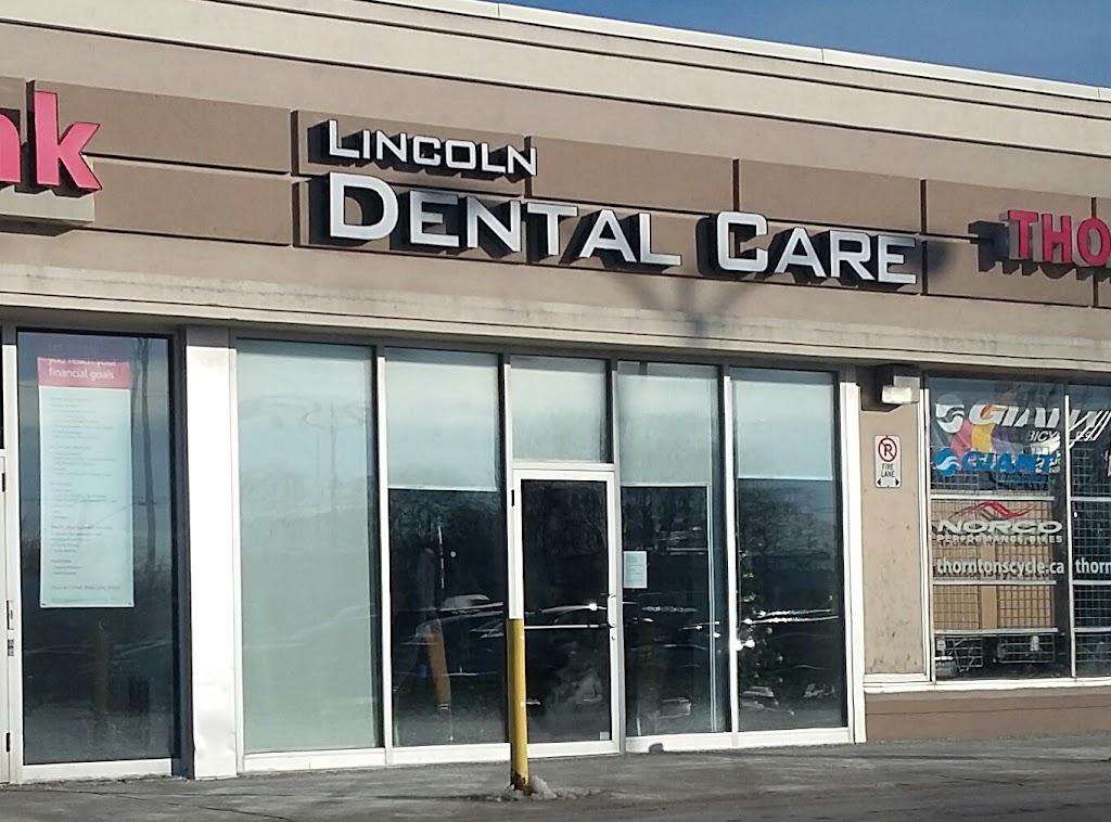 Lincoln Dental Care | 300 Lincoln St, Welland, ON L3B 4N4, Canada | Phone: (905) 735-3368