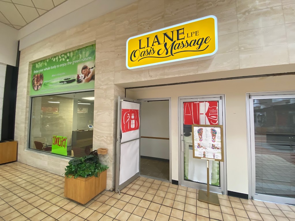 Liane Massage | 1500 E 11th Ave, Hutchinson, KS 67501, USA | Phone: (620) 615-2022
