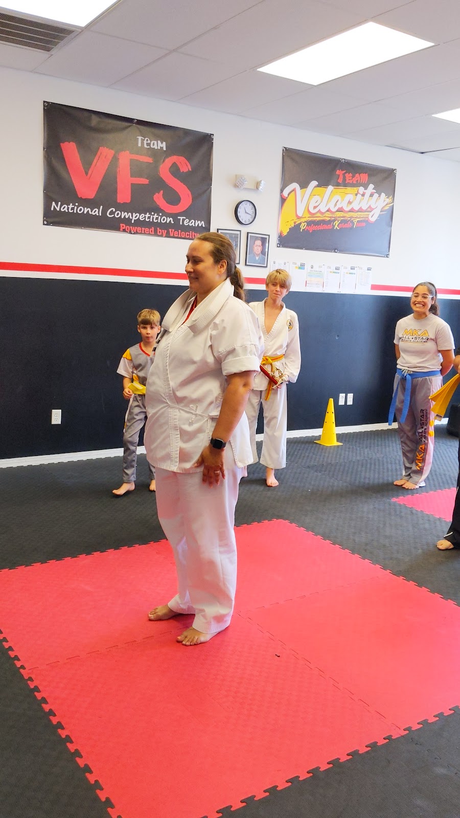 Murphys Karate Academy | 3387 Hwy 17, Haines City, FL 33844, USA | Phone: (786) 326-2975