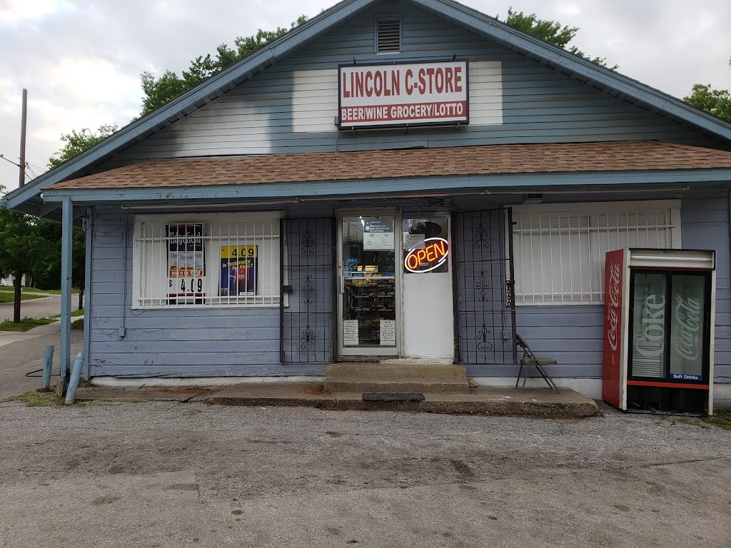 Lincoln Grocery Store | 1701 Lincoln Ave, Fort Worth, TX 76164, USA | Phone: (817) 624-2255