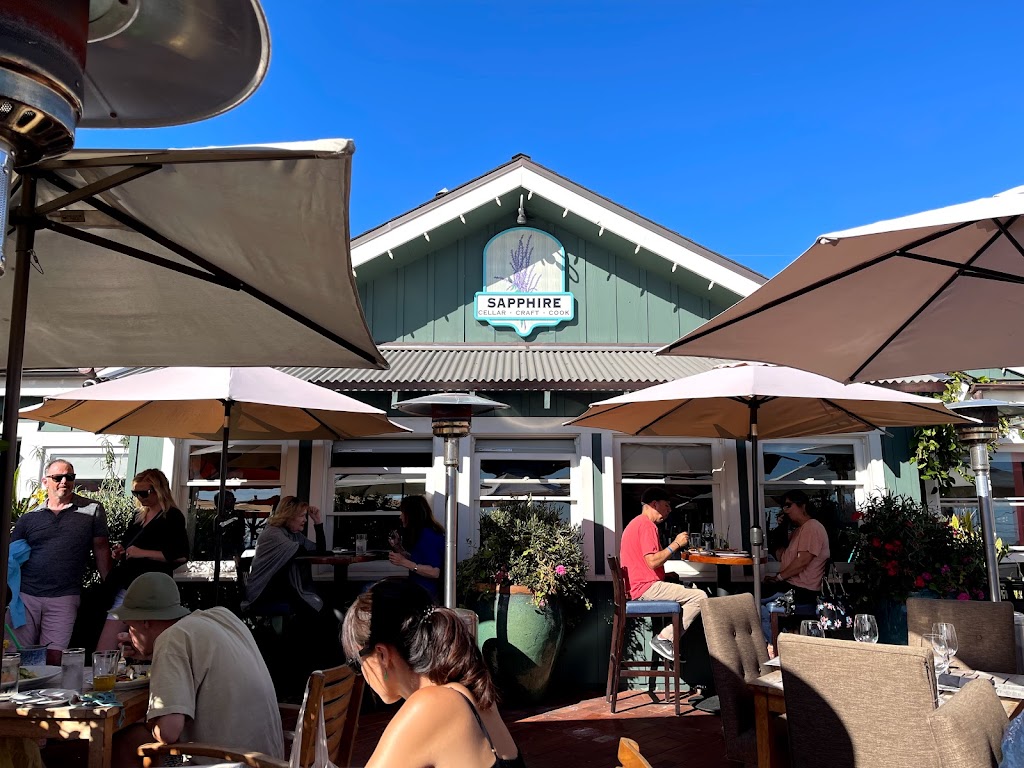 Sapphire | 1200 S Coast Hwy Suite 101, Laguna Beach, CA 92651, USA | Phone: (949) 715-9888