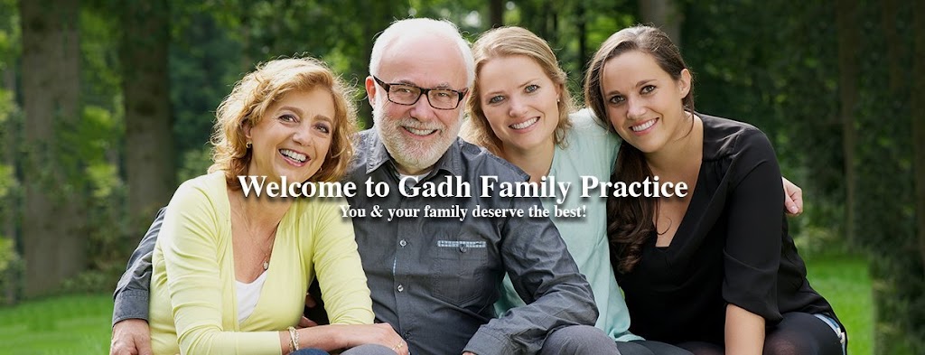 Gadh Family Practice | 600 S Pine Island Rd STE 104, Plantation, FL 33324 | Phone: (954) 210-7022