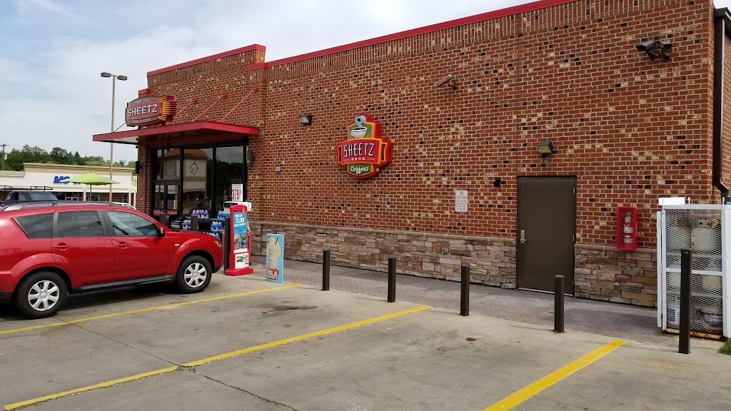 Sheetz | 435 Water St, Chardon, OH 44024, USA | Phone: (440) 279-0683