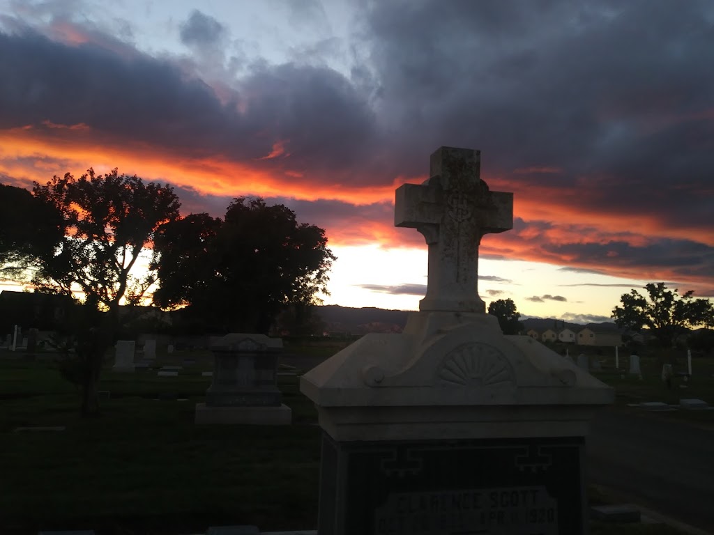 Winters Cemetery District | 415 Cemetery St, Winters, CA 95694, USA | Phone: (530) 795-2475