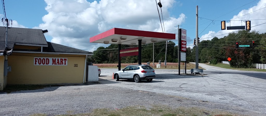 Conyers Food Mart | 974 Pleasant Hill Rd NW, Conyers, GA 30012, USA | Phone: (678) 413-2089