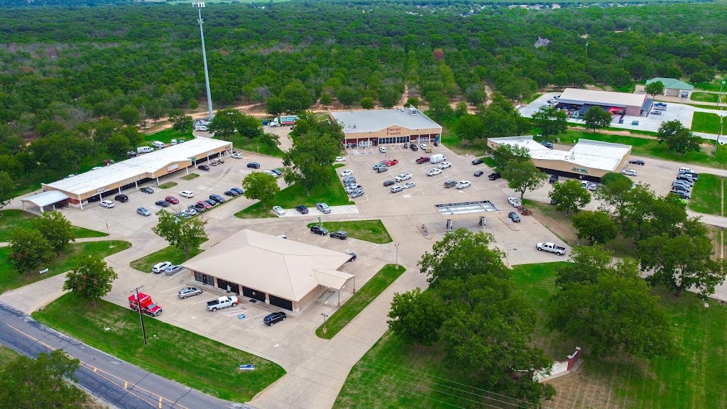 Pecan Plantation Information Center | 7900 Monticello Dr, Granbury, TX 76049, USA | Phone: (833) 273-2159