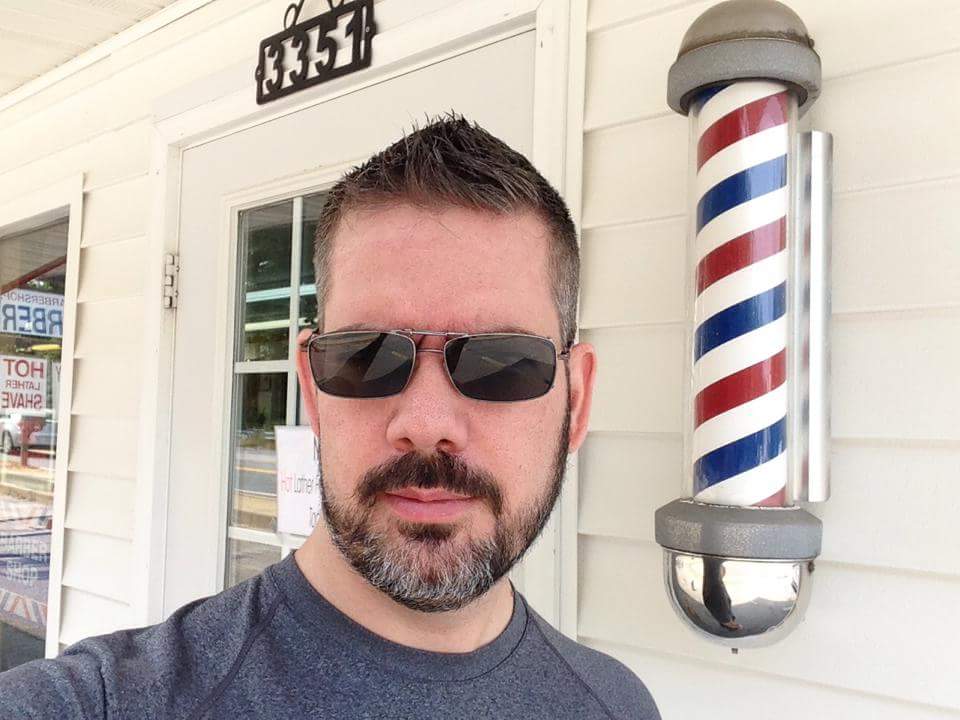 Helen’s Barber | 2020 Marriottsville Rd e2, Marriottsville, MD 21104, USA | Phone: (410) 696-1473